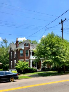 Highway Avenue, West Covington, Ludlow, KY 