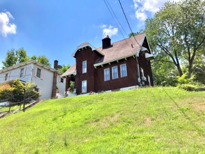 Highway Avenue, West Covington, Ludlow, KY 