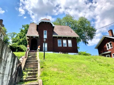 Highway Avenue, West Covington, Ludlow, KY 