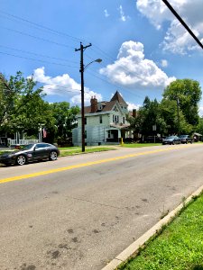 Highway Avenue, West Covington, Ludlow, KY 