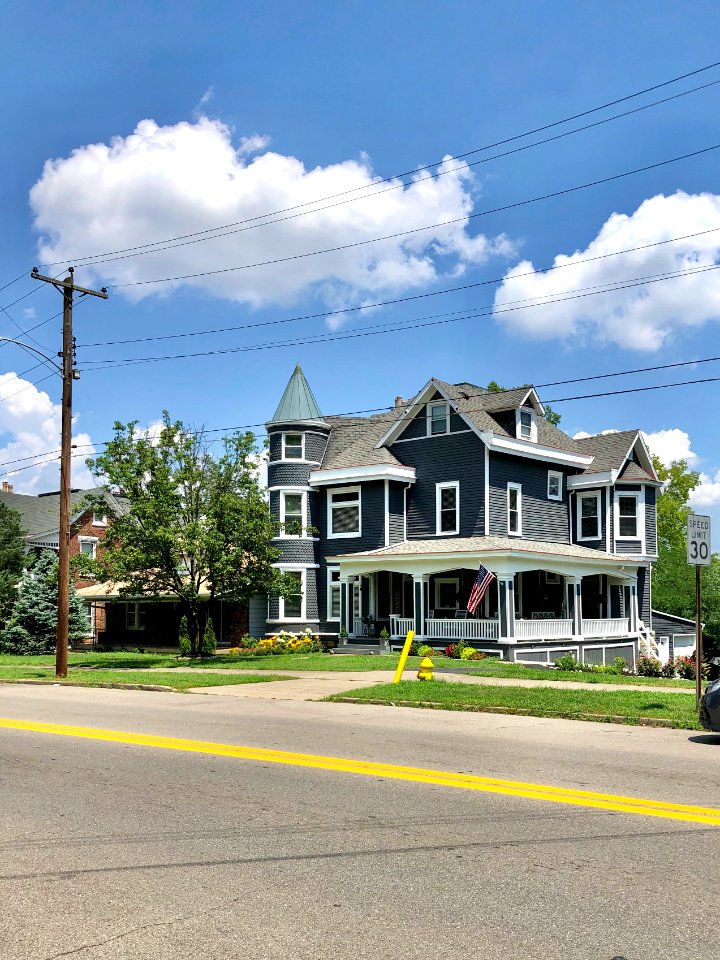 Highway Avenue, West Covington, Ludlow, KY 