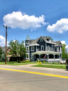 Highway Avenue, West Covington, Ludlow, KY 