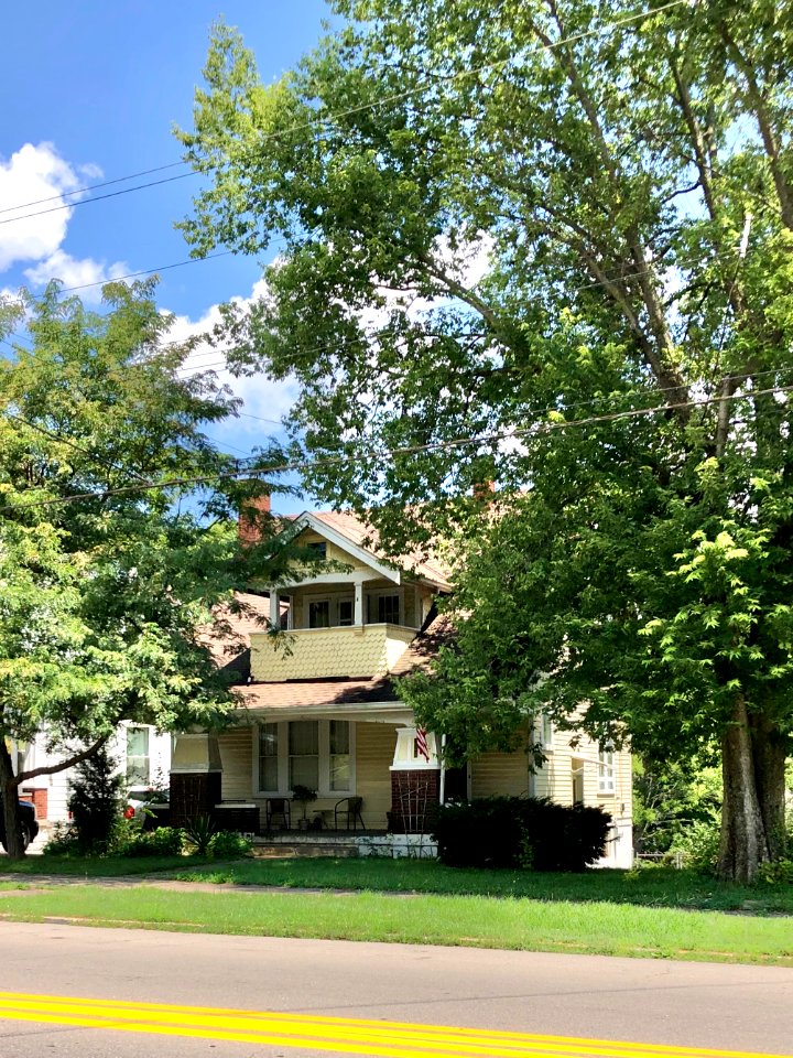 Highway Avenue, West Covington, Ludlow, KY 