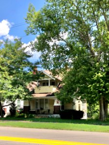 Highway Avenue, West Covington, Ludlow, KY 