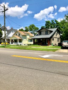 Highway Avenue, West Covington, Ludlow, KY 