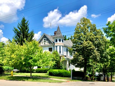 Highway Avenue, West Covington, Ludlow, KY 