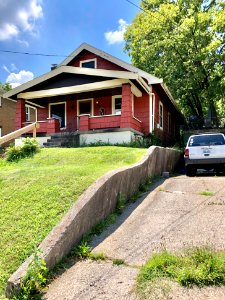 Highway Avenue, West Covington, Ludlow, KY 