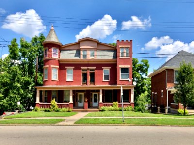 Highway Avenue, West Covington, Ludlow, KY 