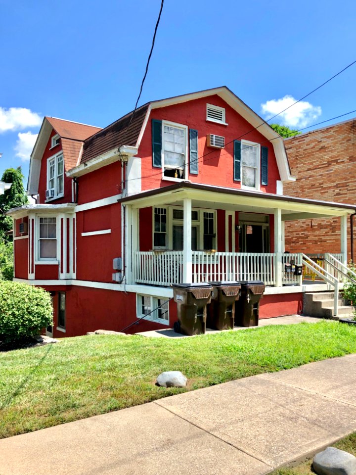 Highway Avenue, West Covington, Ludlow, KY 