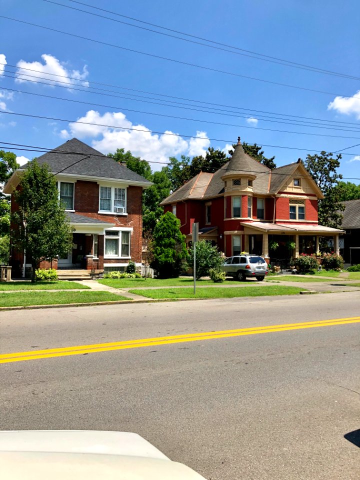 Highway Avenue, West Covington, Ludlow, KY 