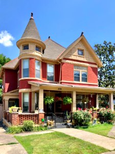 Highway Avenue, West Covington, Ludlow, KY 