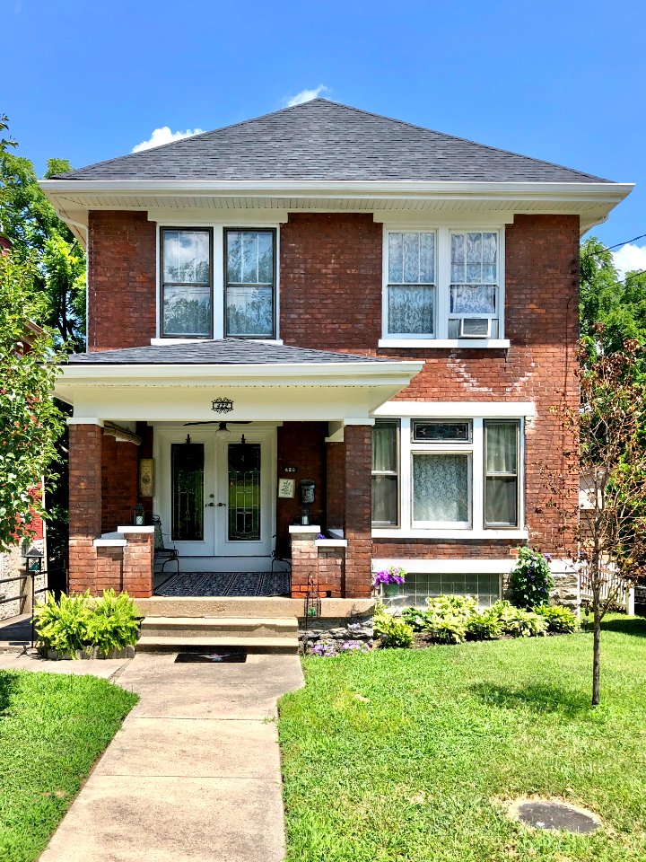 Highway Avenue, West Covington, Ludlow, KY 