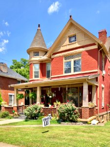 Highway Avenue, West Covington, Ludlow, KY 