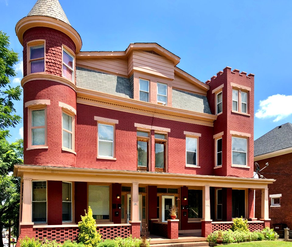 Highway Avenue, West Covington, Ludlow, KY 