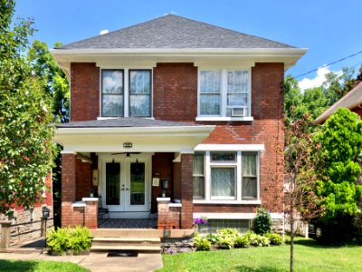 Highway Avenue, West Covington, Ludlow, KY 