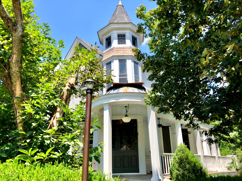 Highway Avenue, West Covington, Ludlow, KY 