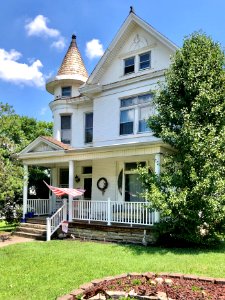 Montclair Avenue, West Covington, Ludlow, KY 