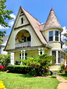 Montclair Avenue, West Covington, Ludlow, KY 