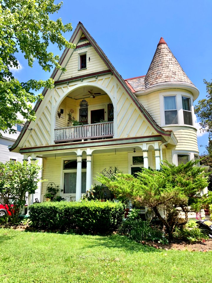 Montclair Avenue, West Covington, Ludlow, KY 