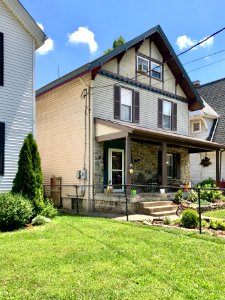 Montclair Avenue, West Covington, Ludlow, KY 