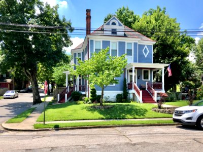 Montclair Avenue, West Covington, Ludlow, KY 