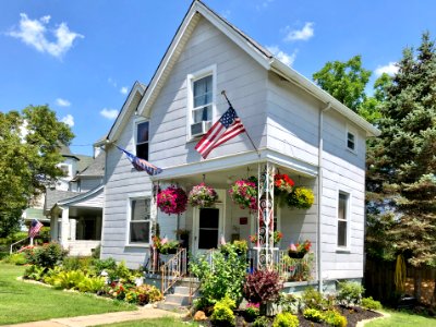 Montclair Avenue, West Covington, Ludlow, KY 