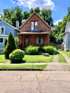 Montclair Avenue, West Covington, Ludlow, KY 