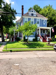 Montclair Avenue, West Covington, Ludlow, KY 