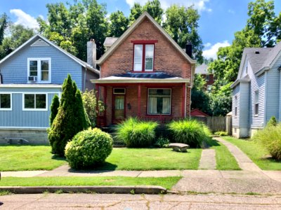 Montclair Avenue, West Covington, Ludlow, KY 