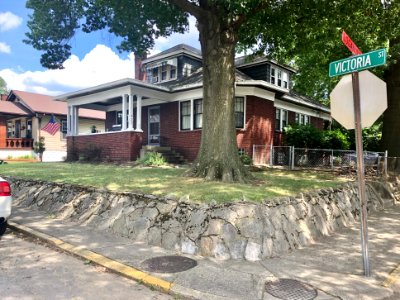 Victoria Street, Ludlow, KY 