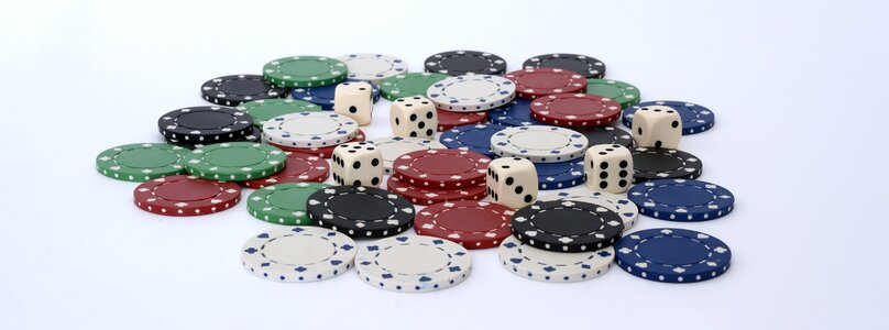 Luck play gesellschaftsspiel