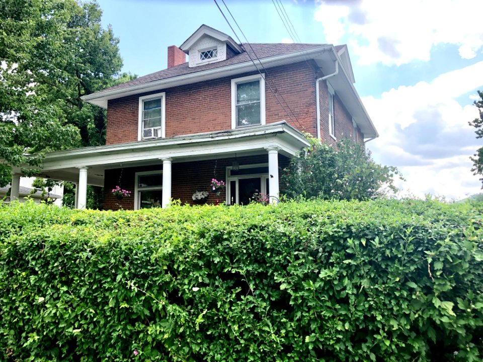 Ringgold Street, Ludlow, KY 