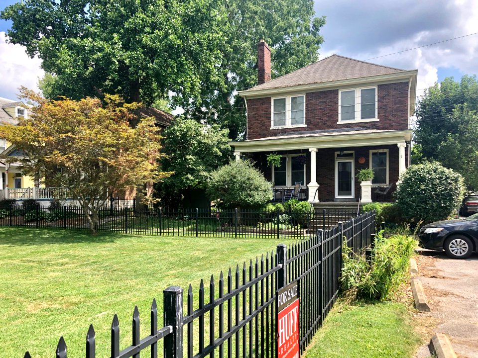Victoria Street, Ludlow, KY 