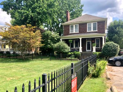 Victoria Street, Ludlow, KY 