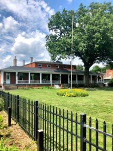 Somerset Hall, Somerset Street, Ludlow, KY 