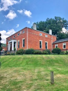 Somerset Hall, Somerset Street, Ludlow, KY 