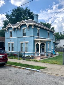 Somerset Street, Ludlow, KY 