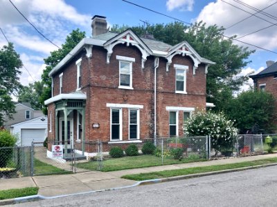 Somerset Street, Ludlow, KY 