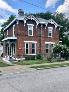 Somerset Street, Ludlow, KY 