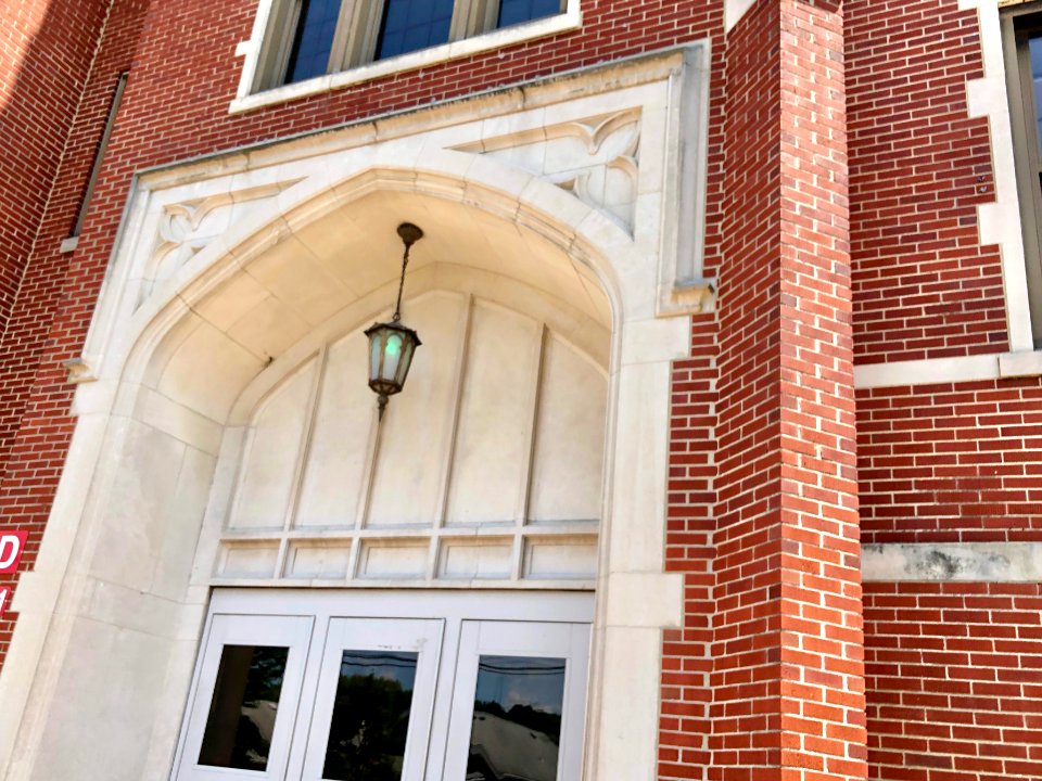 Ludlow High School, Ludlow, KY 