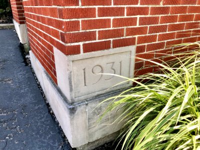 Cornerstone, Ludlow High School, Ludlow, KY 