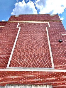Ludlow High School, Ludlow, KY 
