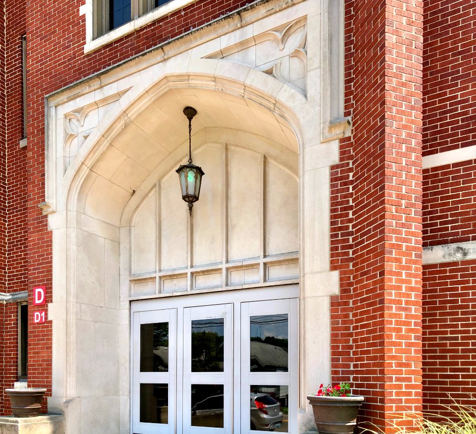 Ludlow High School, Ludlow, KY 