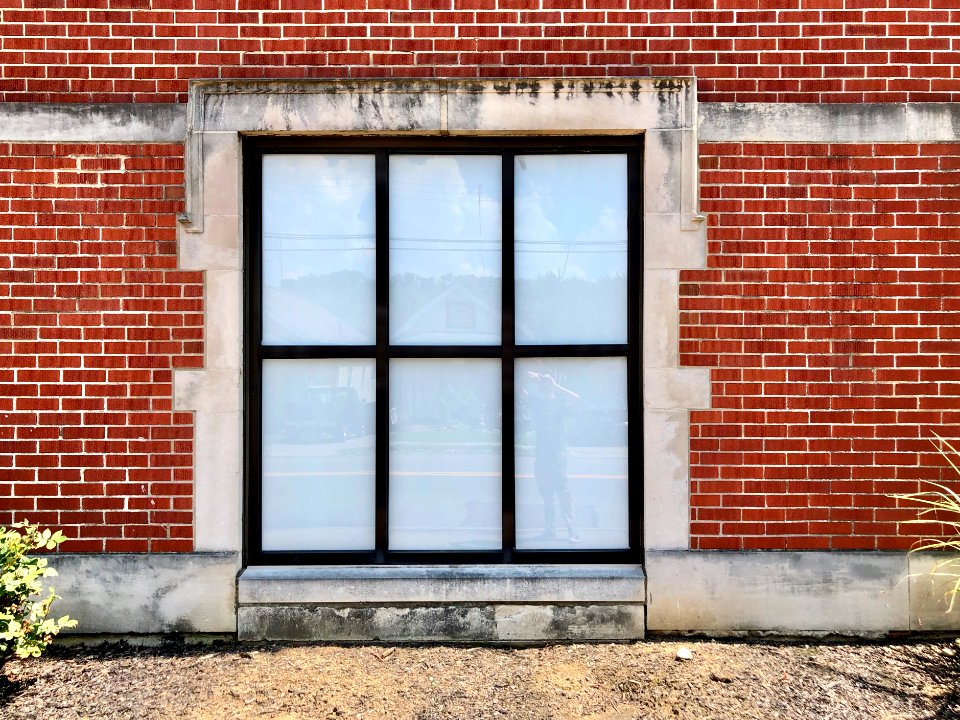 Ludlow High School, Ludlow, KY 