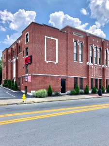 Ludlow High School, Ludlow, KY 