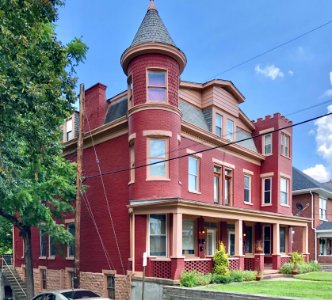 Highway Avenue, West Covington, Ludlow, KY 
