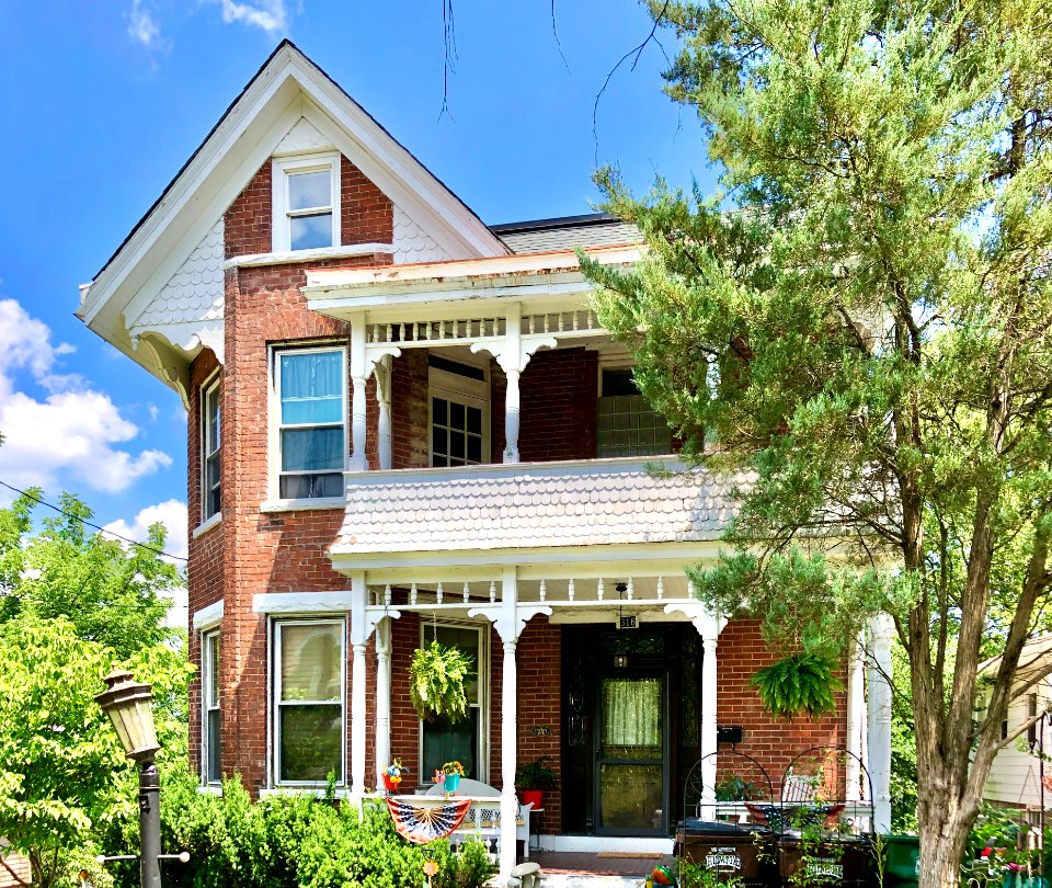 Highway Avenue, West Covington, Ludlow, KY 