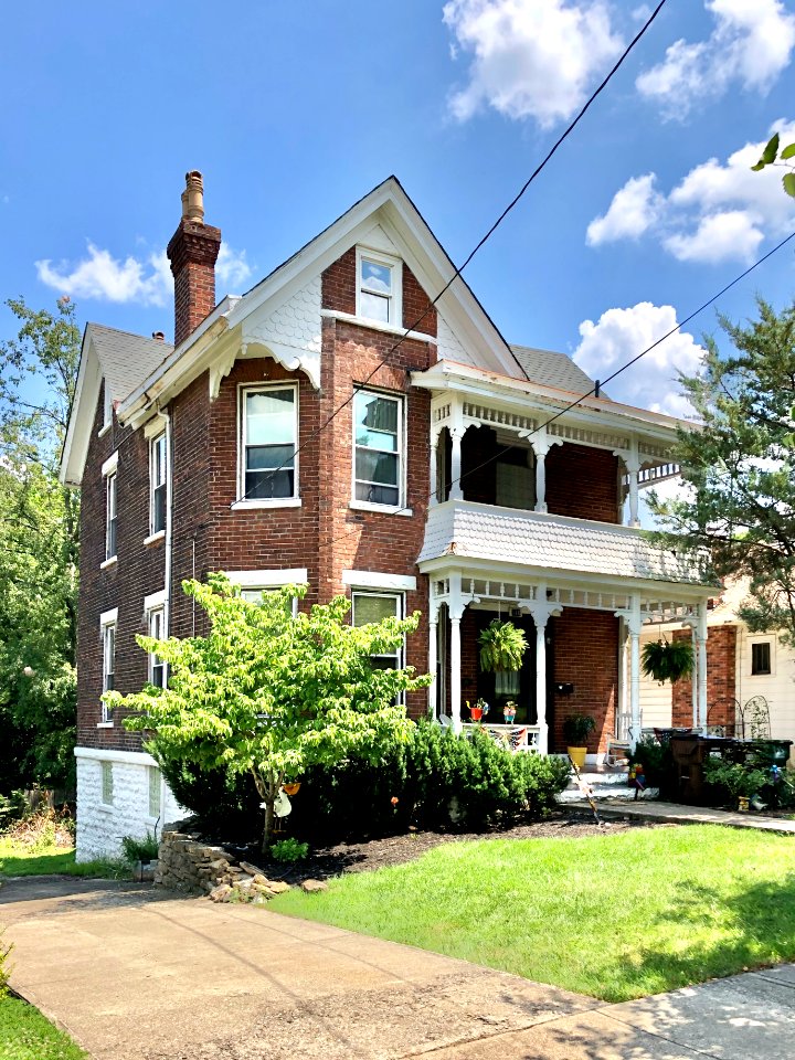 Highway Avenue, West Covington, Ludlow, KY 