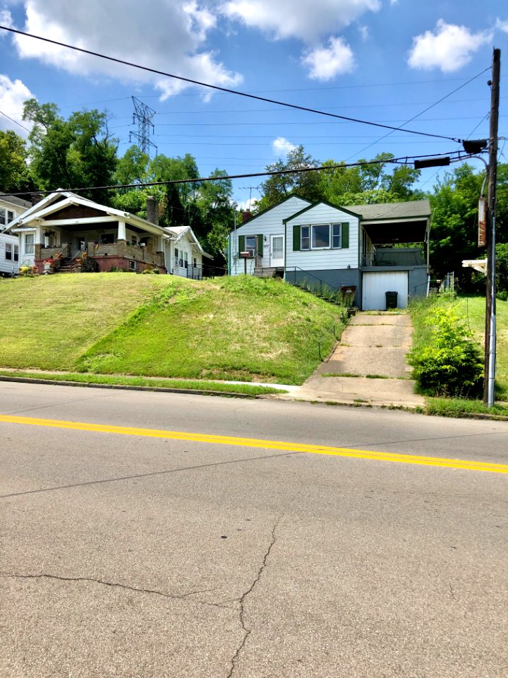 Highway Avenue, West Covington, Ludlow, KY 