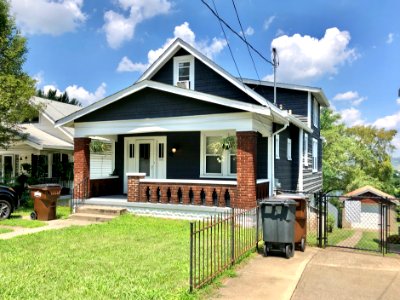 Highway Avenue, West Covington, Ludlow, KY 